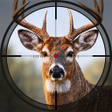 Ikona programu: Apex Hunter: Animal Shoot…