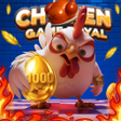 Ikon program: Chicken Game Royal