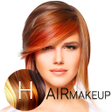 程序图标：Hair Makeup - Change Phot…