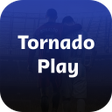 Иконка программы: Tornado Play