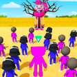 Icon of program: Mommy Legs Survival kissy…
