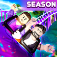 프로그램 아이콘: Season 2 Festival Tycoon