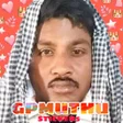 プログラムのアイコン：GP Muthu Sticker For WA