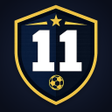 ไอคอนของโปรแกรม: Ultimate 11
