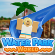 Иконка программы: Water Park World Beta