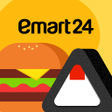 Ikona programu: 이마트24