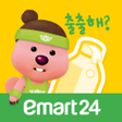 Icon of program: 이마트24