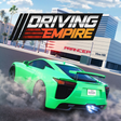 Programın simgesi: Driving Empire