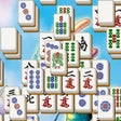 Programikonen: Mahjong King Mahjong Soli…
