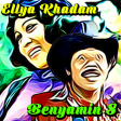 Lagu Betawi Benyamin S  Ellya