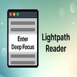 Иконка программы: AttentionSaver