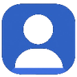 Icoon van programma: theperson LinkedIn Person…