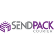 Ícone do programa: Sendpack Courier