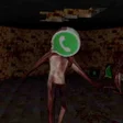 Icon of program: WhatsApp Horror