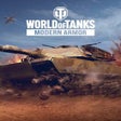 Programikonen: World of Tanks: Modern Ar…