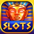 Ikona programu: Slots Pharaohs  Vegas Cas…