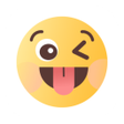 Icoon van programma: Emoji Studio