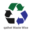 Programikonen: qathet Waste Wise