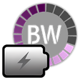 Icona del programma: Battery Widget