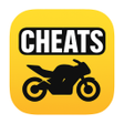 Biểu tượng của chương trình: Indian Bike Driving Cheat…