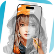 ไอคอนของโปรแกรม: Draw Anime : AR Draw Sket…