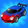 Icoon van programma: Merge Battle Car - Transf…
