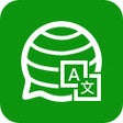 프로그램 아이콘: Wasup Translator - Transl…