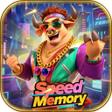 أيقونة البرنامج: SpeedMemory