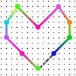 Icoon van programma: Kolam Art - Create Rangol…