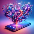 ไอคอนของโปรแกรม: Bookrea Ai - Create Stori…