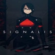 程序图标：Signalis