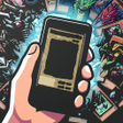 Ícone do programa: Yugioh Card Builder