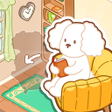 Icoon van programma: Rooms Stickers: Cute Cozy…