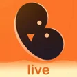 Ícone do programa: Bloomer Livelive video ch…