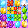 程序图标：Garden Dream Life: Match …