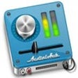 ไอคอนของโปรแกรม: AudialHub