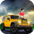 プログラムのアイコン：Jeep Photo Editor : Styli…