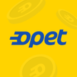 Programın simgesi: Opet