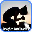 プログラムのアイコン：ORAÇÕES CATÓLICAS