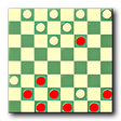 Symbol des Programms: CheckerBoard