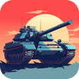 Icon of program: Tank Hero: Battle Game