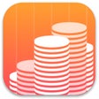 ไอคอนของโปรแกรม: Moneydance