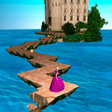 程序图标：Princess Run to Temple