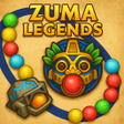 Icoon van programma: Zuma Legends