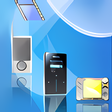 Ícone do programa: Aplus Total DVD Ripper