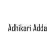 Programikonen: Adhikari Adda