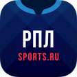 程序图标：РПЛ - новости 2022