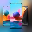 Programikonen: Redmi Note 10 Pro Wallpap…