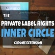 PLR Inner Circle icon