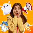 程序图标：Funny prank soundboard